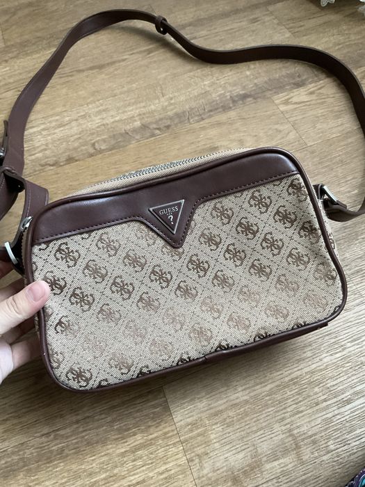 Новая сумка Guess