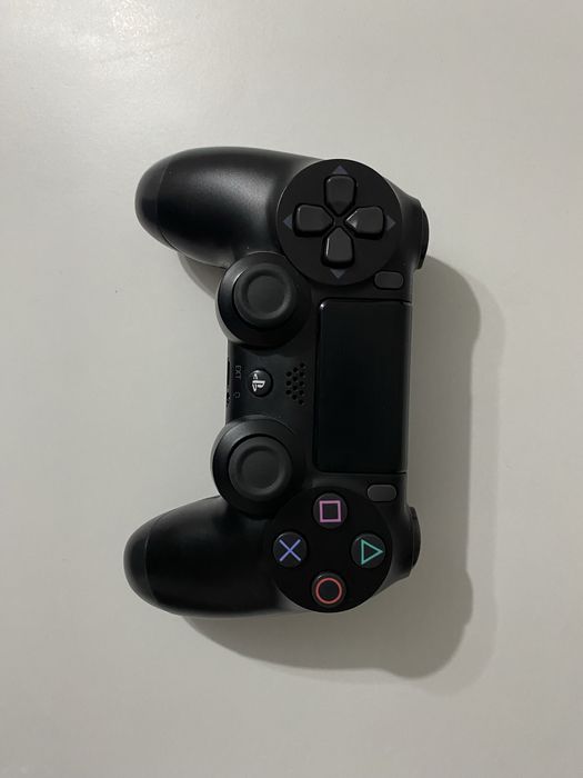 Продам геймпад DualShock 4