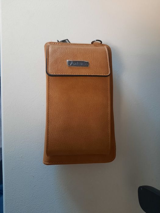 Geanta piele Antonio