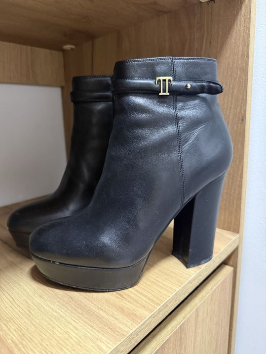 Ботильоны maria moro