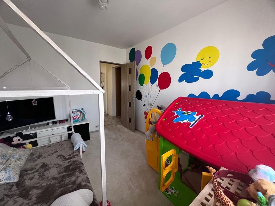 Apartament de vânzare în Deva