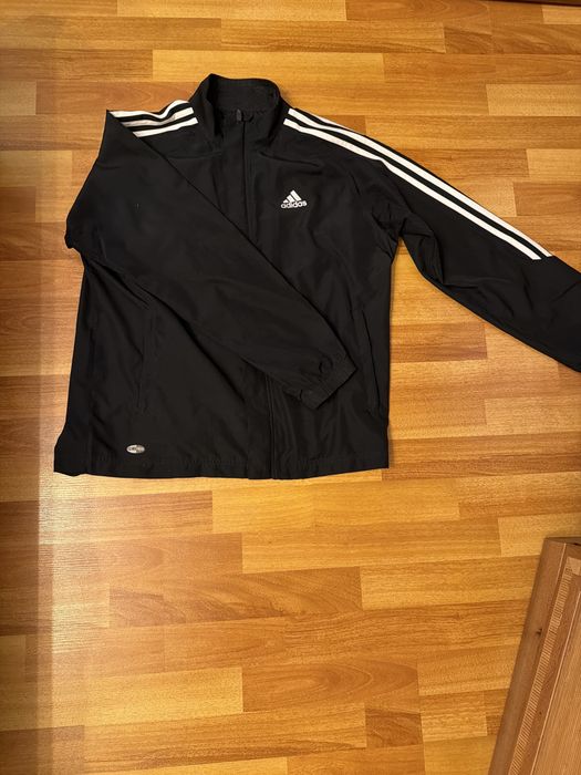 Кофта Adidas (как у вовы адидаса)