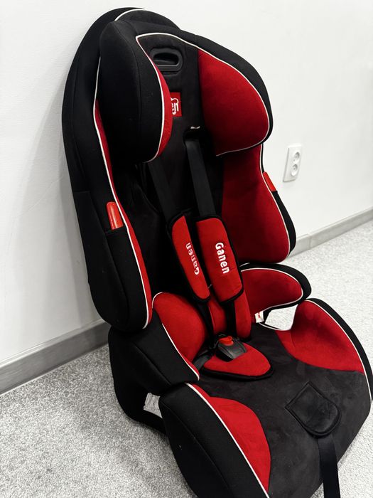 Продам детское автокресло