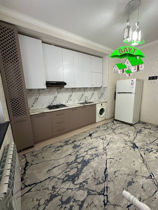 ~Новостройка, ДУПЛЕКС, Чил 14, ЕВРО+МЕБ+ТЕХ Продаётся квартира