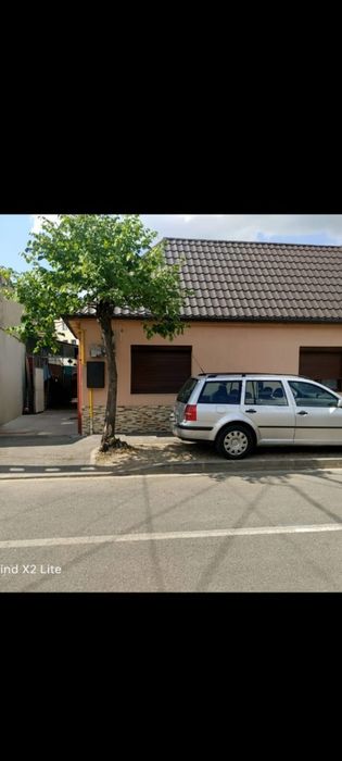 Se vinde casă în oradea