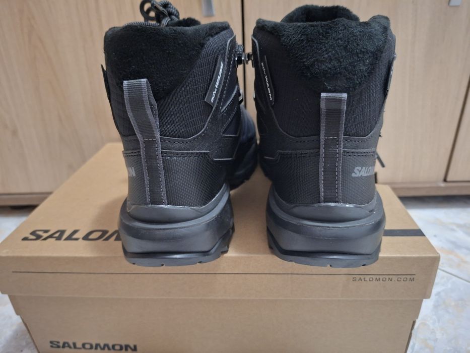 НАМАЛЕНИ НОВИ Мъжки Salomon X Ultra