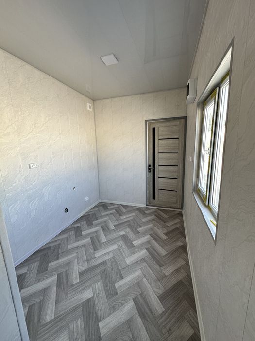 Домик из морской контейнера | Konteynerdan uy