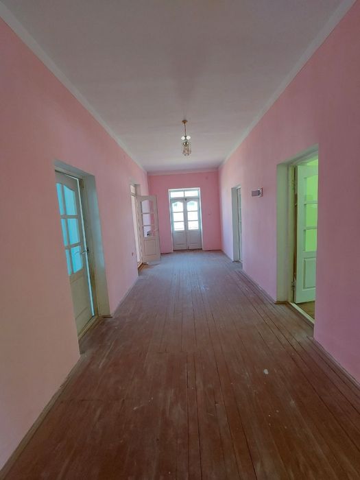 8 sotix kottej sotiladi