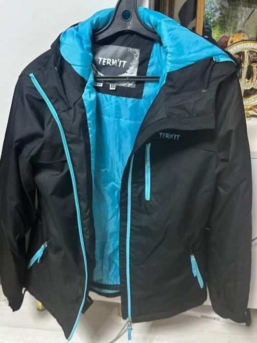 Лыжный костюм набор