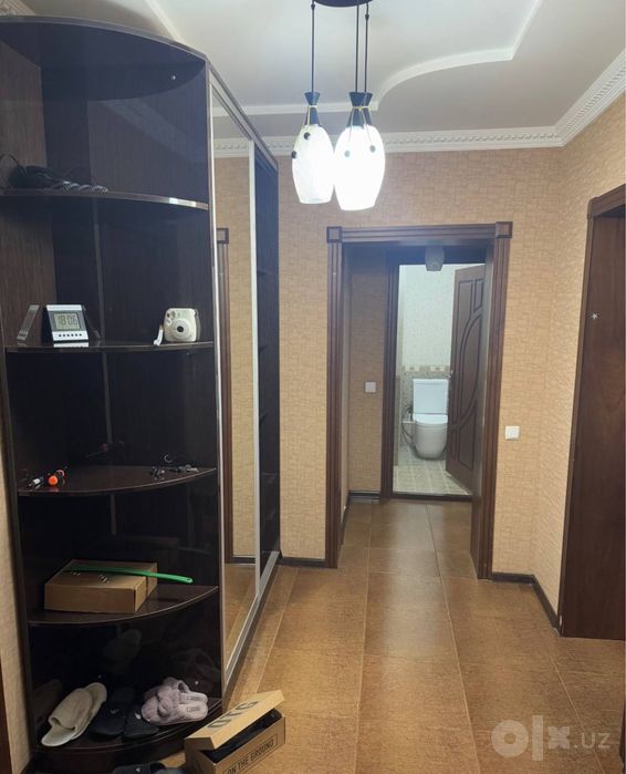 Аренда квартиры Паркентский базар Эвос Узгазоил Банковский дом евро ре