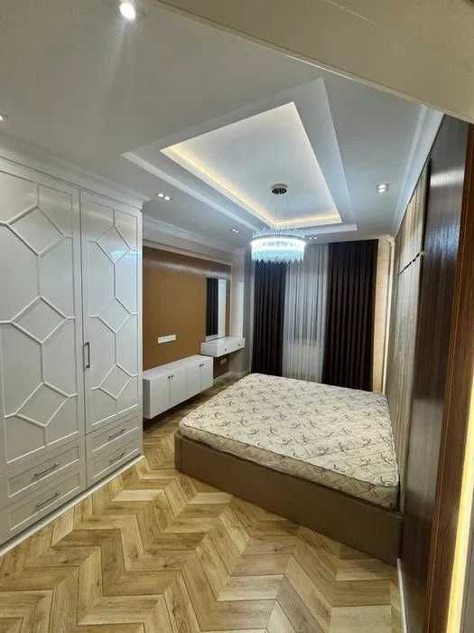 Minor Residence дуплекс 200м2 с евроремонтом рядом с мечетью Минор;