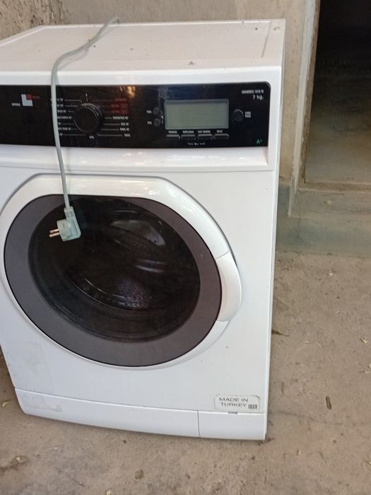 Vestel avtomat kir yuvish mashinasi 7 kg