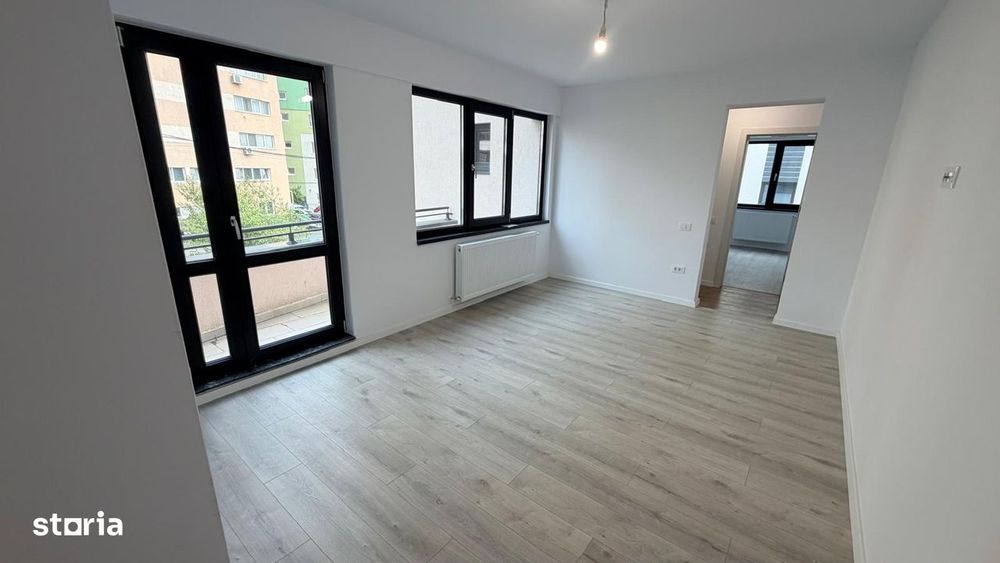 Apartament 3 camere de vanzare Pacurari