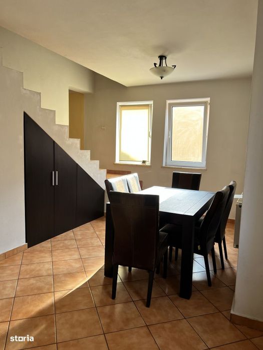 Comision 0 - zona Kaufland - Apt. cu 4 camere pe 2 niveluri - CT/AC