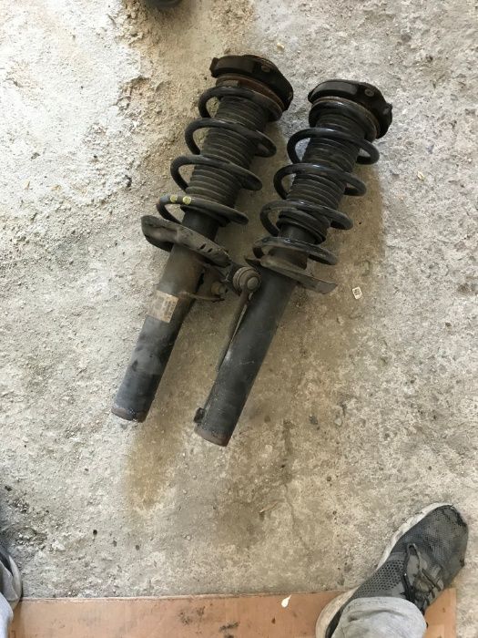 амортисьори с пружини VW Passat 6