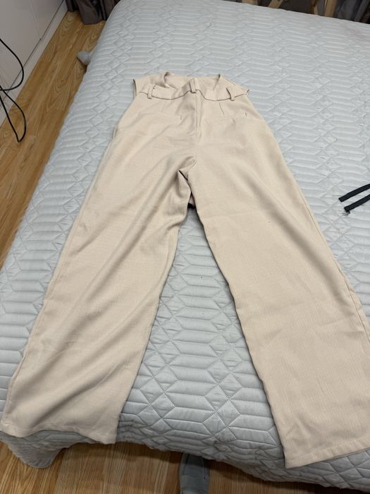 Сет- панталон и елек в размер “S”