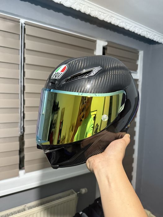 Каска AGV Pista GP RR L 60-61