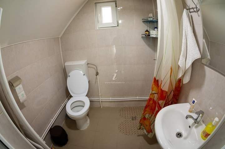 Cabana de inchiriat Arieseni