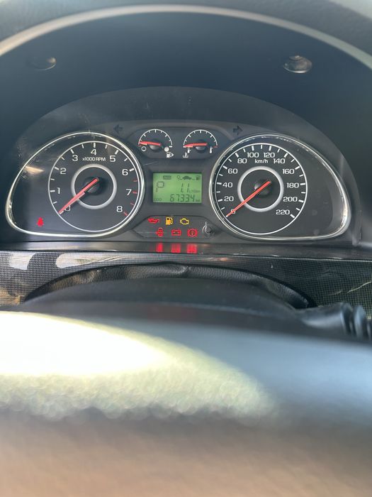 Chevrolet Gentra 2023 elegant plus abs lyuk