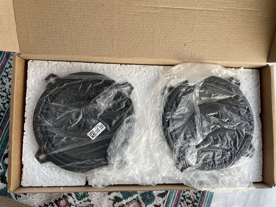 Pride onyx 5 колонки