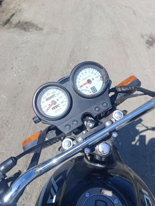 Продам Мотоцикл yaqi