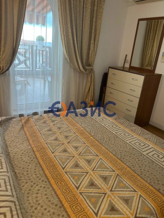 Продава се Двустаен апартамент в Свети Влас - 98 кв.м за 1194 €/кв.м - Снимка #10