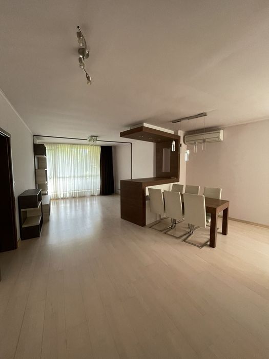 Дава се под наем Тристаен апартамент в София, Зона Б-18 - 110 кв.м за 637.5 € - Снимка #1