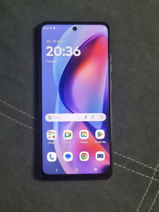 Motorola Moto E15