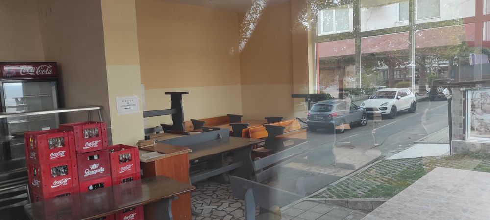 Дава се под наем Заведение в Черноморец - 200 кв.м за 10200 € - Снимка #4