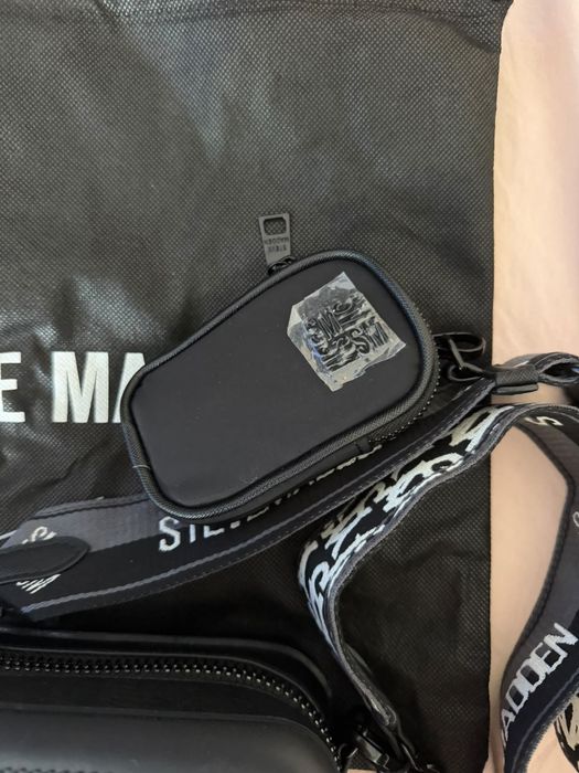 Geanta Steve Madden noua