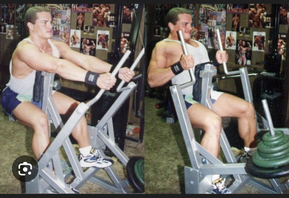 тренажер для спины