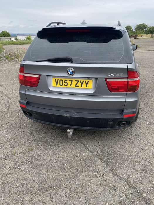 bmw x5 e70 2008 3.0d на части бмв х5 е70