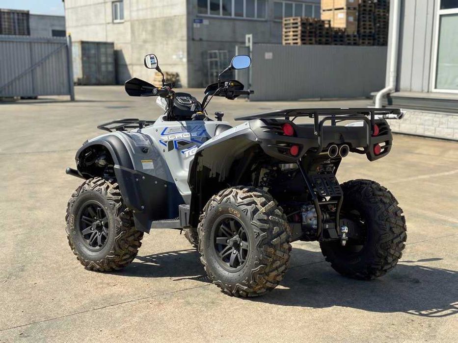Квадроцикл TGB Blade 550 EPS