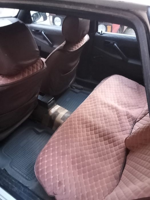 Volkswagen Passat b3