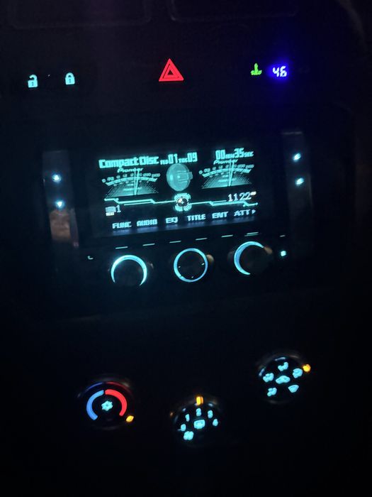 Carozeria p009 Carozeria