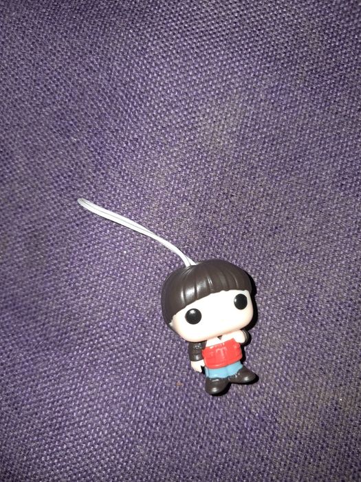 Figurine Stranger Things