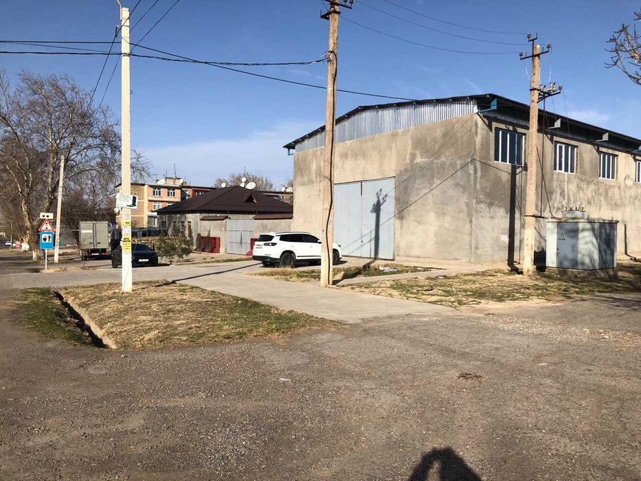 Аренда помещение