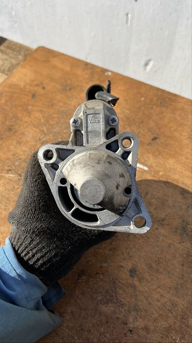 Стартер  Mazda 626 Стартер  Мазда кронос кронус ALDI MART