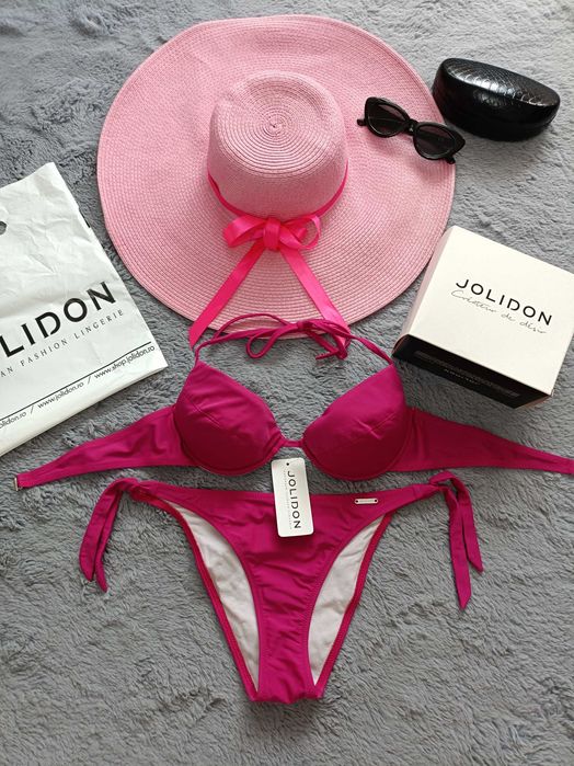 Costum de baie Jolidon Nou M