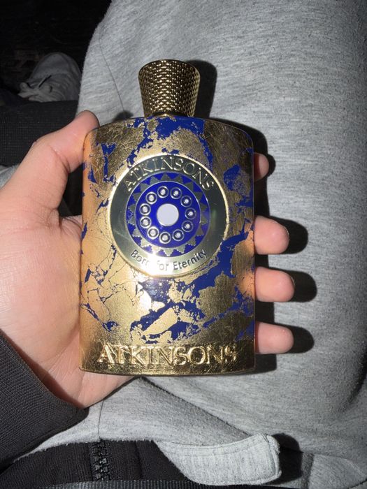 духи atkinsons 100ml