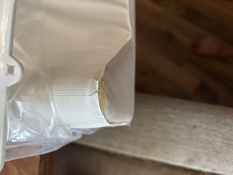 Подложка за повиване