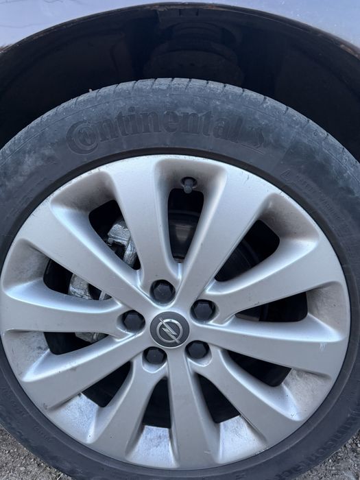 Opel atra j ecoflex