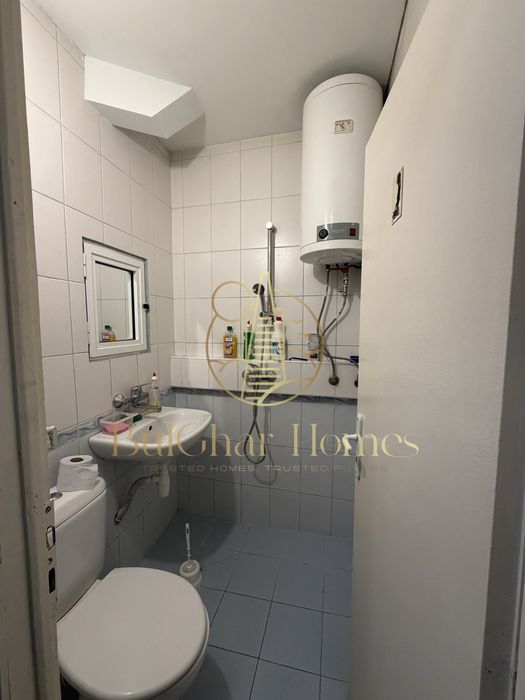 Продажба 2-стаен гр. Варна 42m²