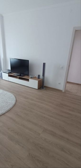 Квартира Север 35