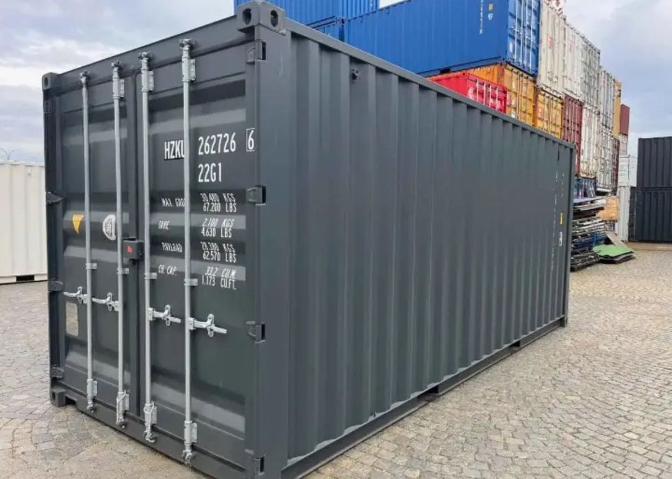 Продам морской контейнер 40 т 12 м