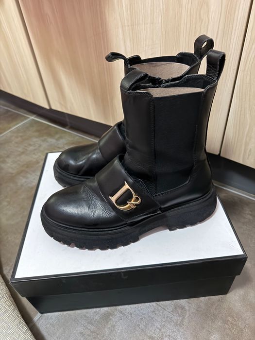 Дамски боти Dsquared2