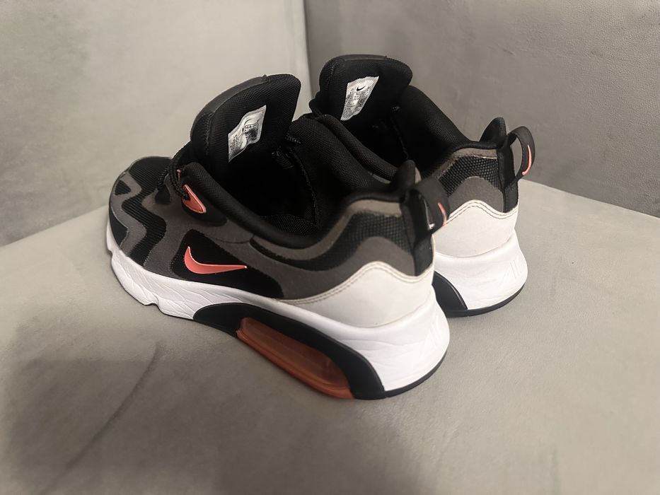 Маратонки Nike Air Max 200 /номер 43/