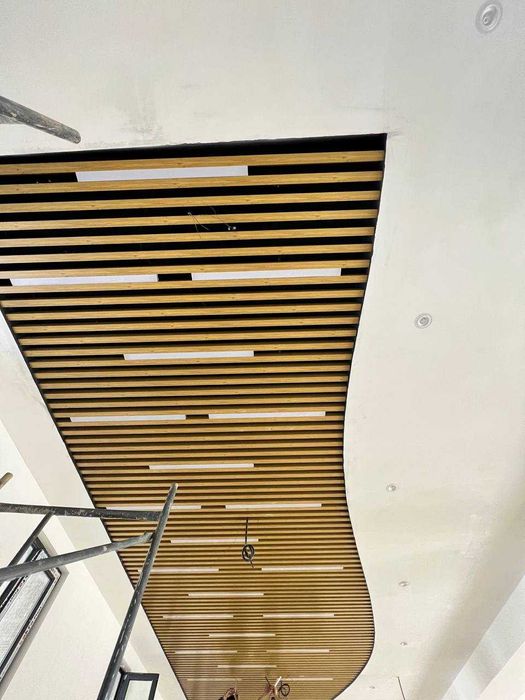 Потолочные системы |РЕЕЧНЫЙ потолок | Речной | Речнык| Rechni | Речни|