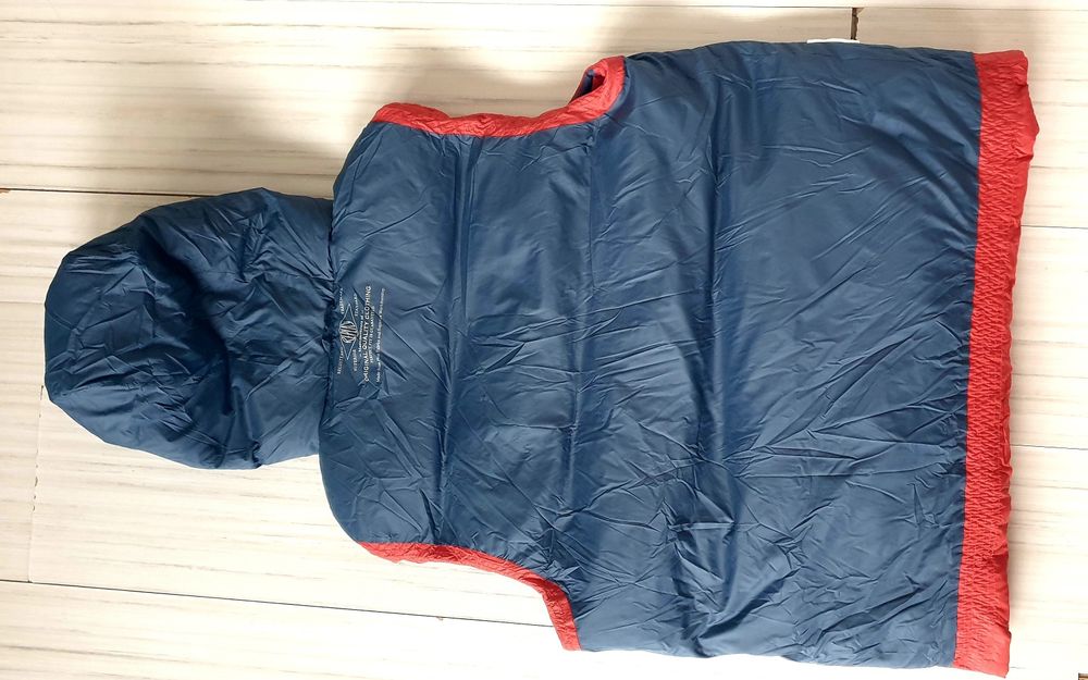 Replay Milano Hooded Down Vest Mens  S / M ОРИГИНАЛ Мъжки Пухен Елек!