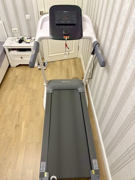 Беговая дорожка GENAU AIRFLEX A8